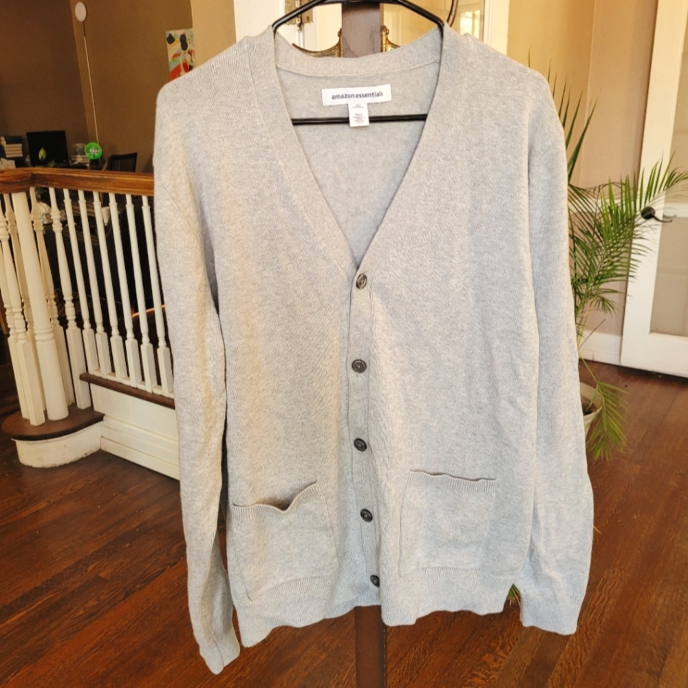 Amazon Essentials Cardigan